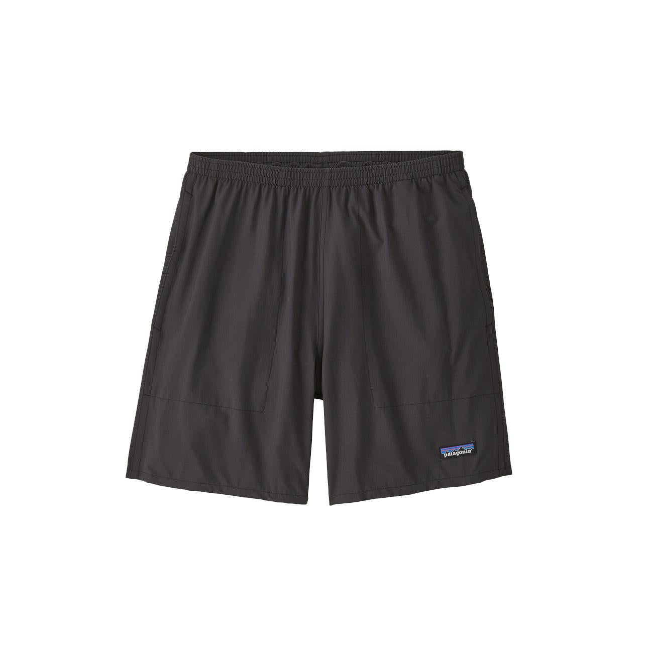 SHORTS U. M`S BAGGIES LIGHT 6.5 IN PATAGONIA 58048 INBK INK BLACK PATAGONIA 