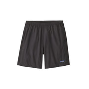 SHORTS U. M`S BAGGIES LIGHT 6.5 IN PATAGONIA 58048 INBK INK BLACK PATAGONIA 