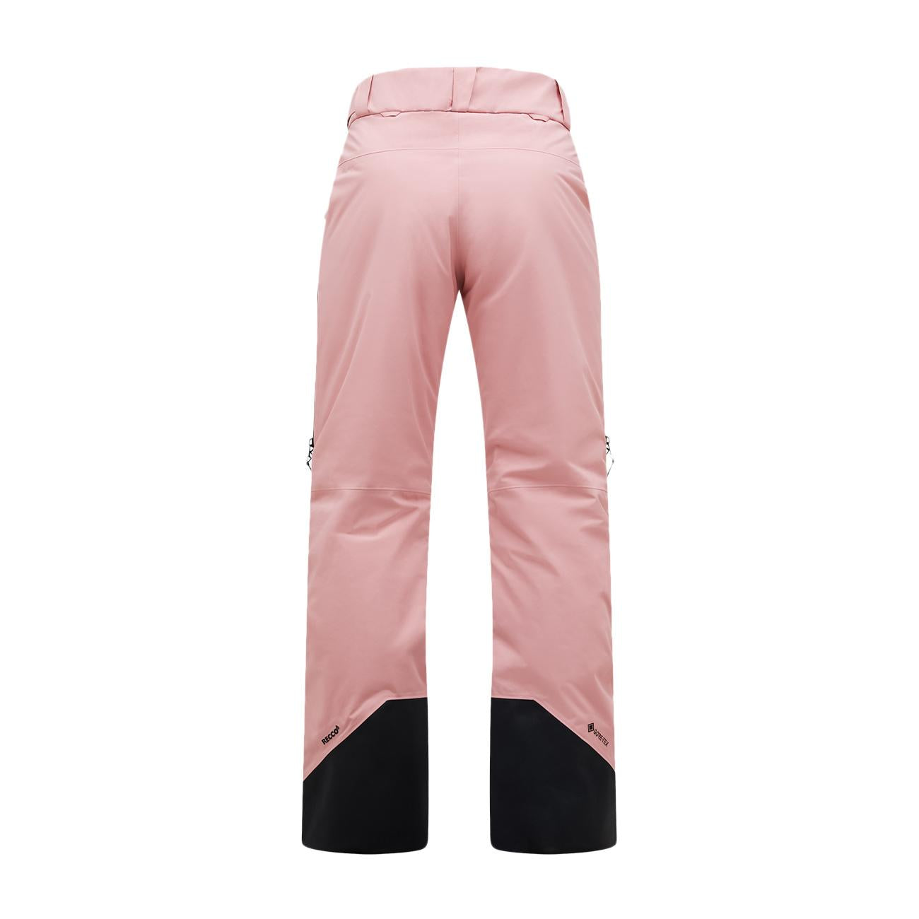 Pantalone Alpine Gore-Tex 2L Donna Warm Blush G79065 010 5BH WARM BLUSH PEAK PERFORMANCE 