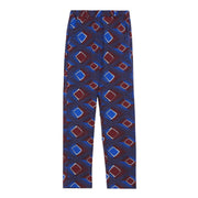 Pantalone Domino Donna Tribal Wax DOMINO 2351311131600 008 TRIBAL WAX MAX MARA WEEKEND 
