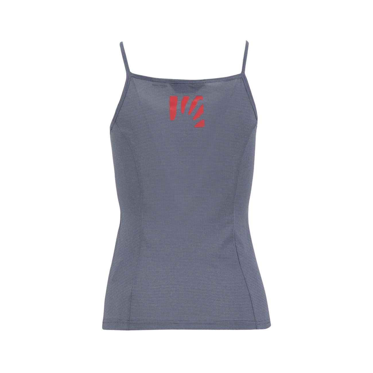 TOP D. BULL SUN EVO W TOP KARPOS 2532017 017/VINTAGE INDIGO/HOT CORAL KARPOS 