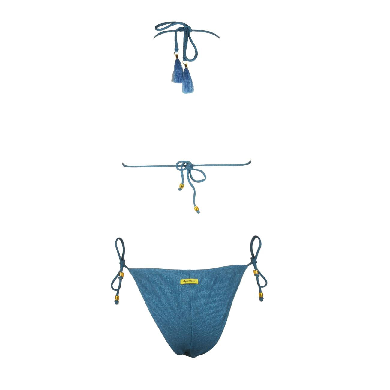  FGBW3036 051TURCHESE 4GIVENESS 