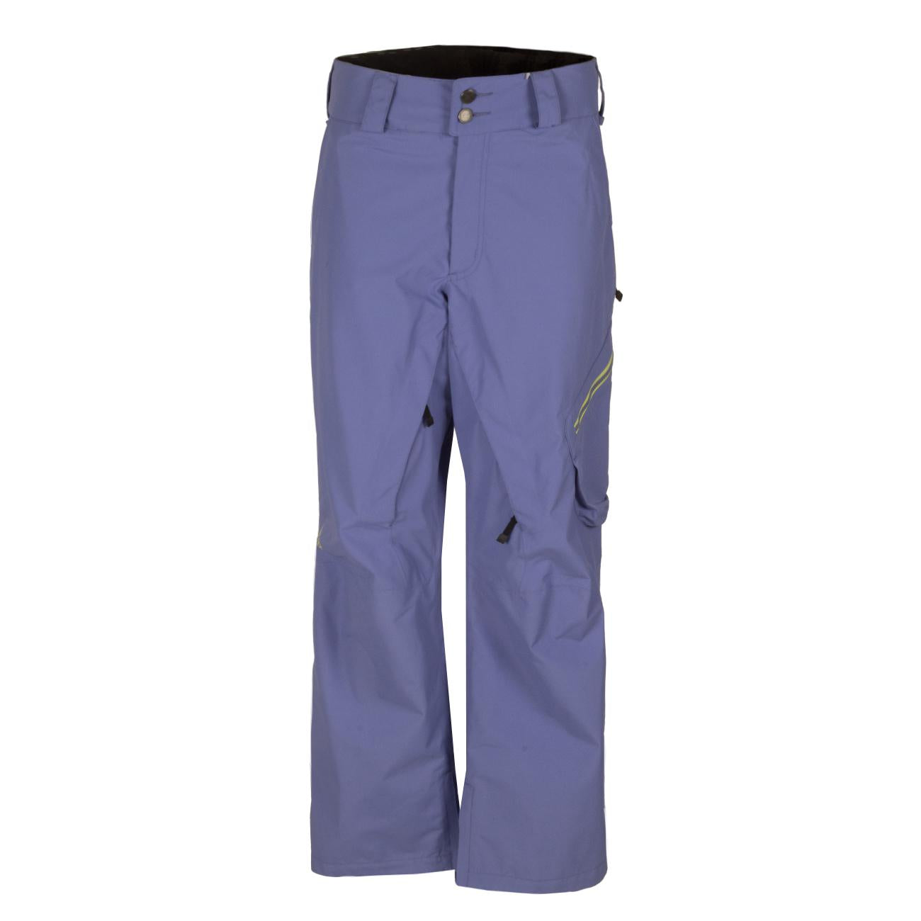 Pantaloni Snow `2L Cyclic Pant` Uomo Blu Royal BUR/232471 438BLUROYA BURTON 