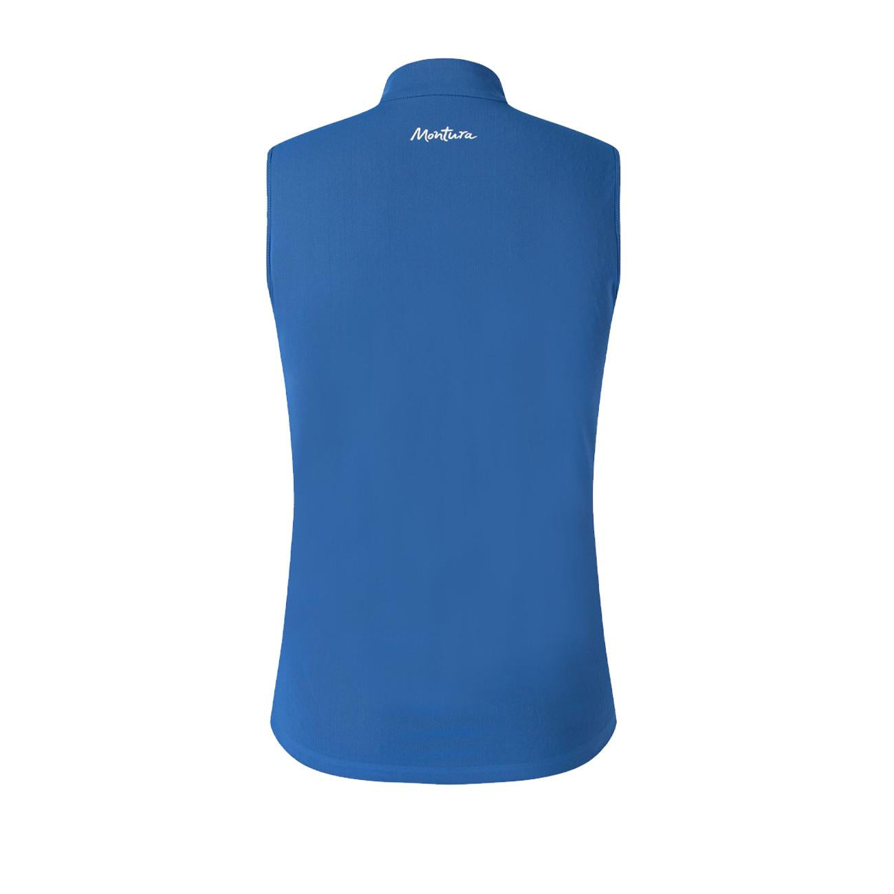 Canotta Sensi Donna Deep Blue MCZNU8W 87 DEEP BLUE MONTURA 