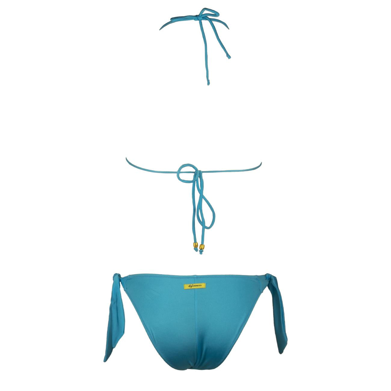  FGBW3061 051TURCHESE 4GIVENESS 