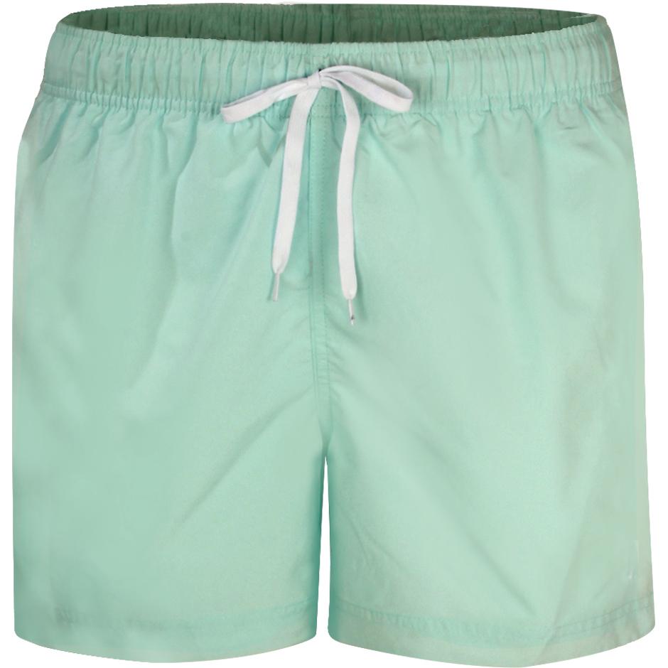 Boxer Mare Mascheroni Uomo Ice Mint MASCHERONI/HS169PA ICE MINT MASCHERONI 