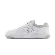 Sneakers 480 Lifestyle Mtz Unisex White BB480LGM WHITE NEW BALANCE 
