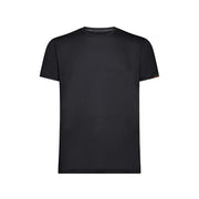 T-Shirt Oxford Logo Uomo Blue Black 24217 60 BLUE BLACK RRD 