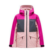 Giacca Gravity Bimba Wander G79006 010 WANDER PEAK PERFORMANCE 