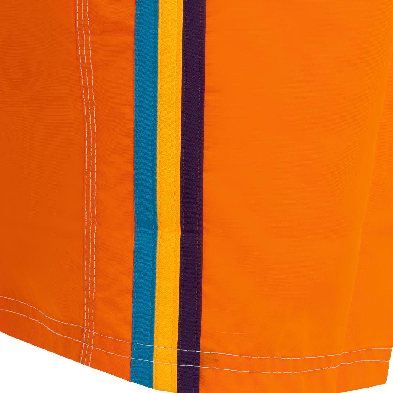 Boxer Mare Con Coulisse Uomo Papaya M505BDTA100 77001PAPAYA SUNDEK 