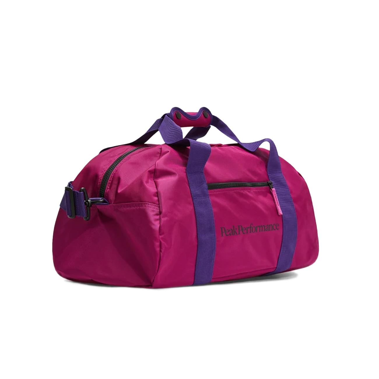 Borsone Detour Ii 35L Unisex Wander G77938 140 WANDER PEAK PERFORMANCE 
