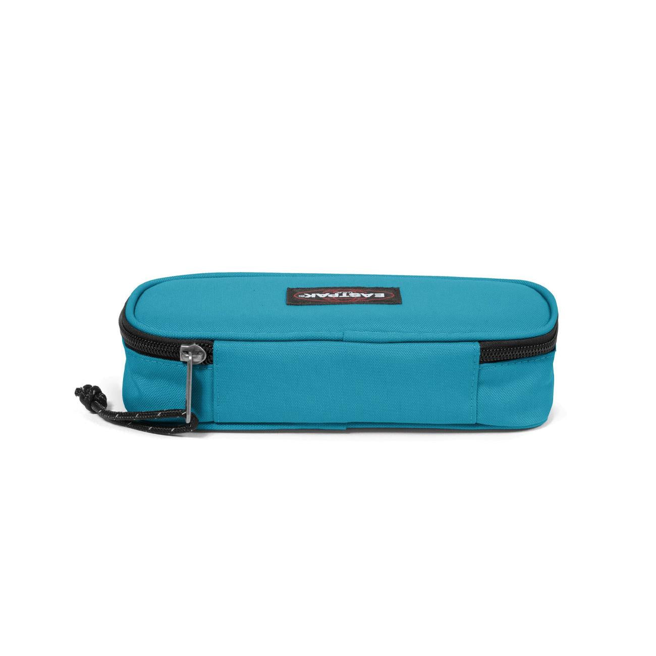Astuccio Oval Unisex Soothing Blue EK717 K731SOOTIHINGBLUE EASTPAK 