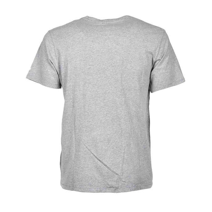 T-Shirt Graphic Setin Uomo Grigio Melange Rosso LEVI/17783/0138 GRIGIOMEL/ROSSO LEVIS 