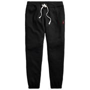 Pantaloni Della Tuta In Pile 710793939 001 POLO BLACK POLO RALPH LAUREN 
