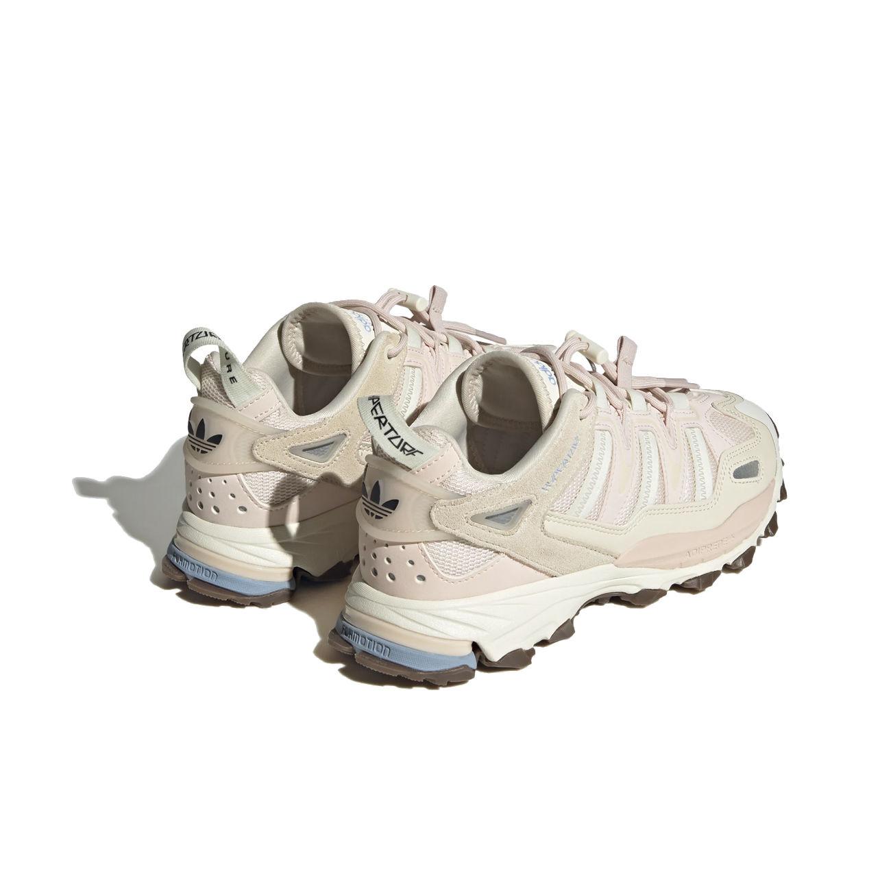 Sneakers Hyperturf Unisex White Pink HQ4303 WONQUA/WONWHITE/OWHITE ADIDAS 
