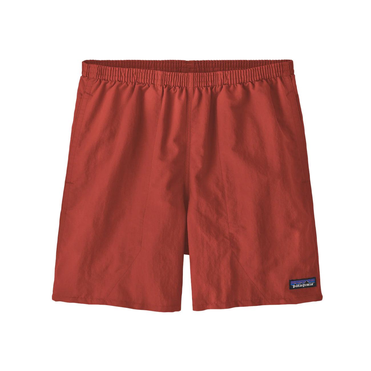 Boxer Mare Baggies Lights Uomo Cloudberry Orange 58047 CLOO CLOUDBERRY ORANGE PATAGONIA 