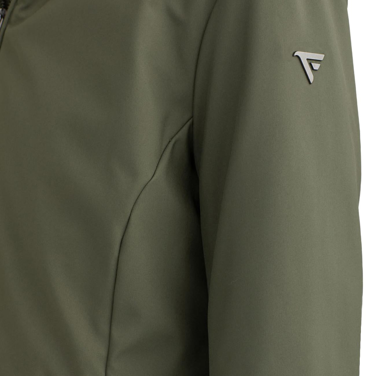  FW25W11KU A0804 ARMY FRED MELLO 