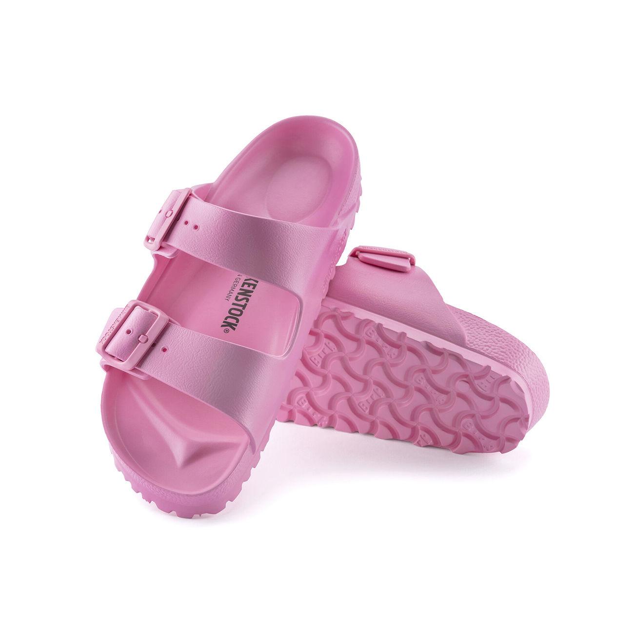 ARIZONA EVA CALZ. S BIRKENSTOCK 1024658 CANDY PINK BIRKENSTOCK 