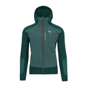 GIACCA U. LEDE JKT KARPOS 2511003 036/BALSAM/DARK SEA KARPOS 