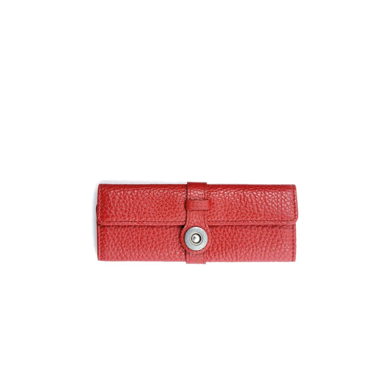 Snap Set Penne Rosso 171156U 530 ROSSO A.G. SPALDING&BROS 