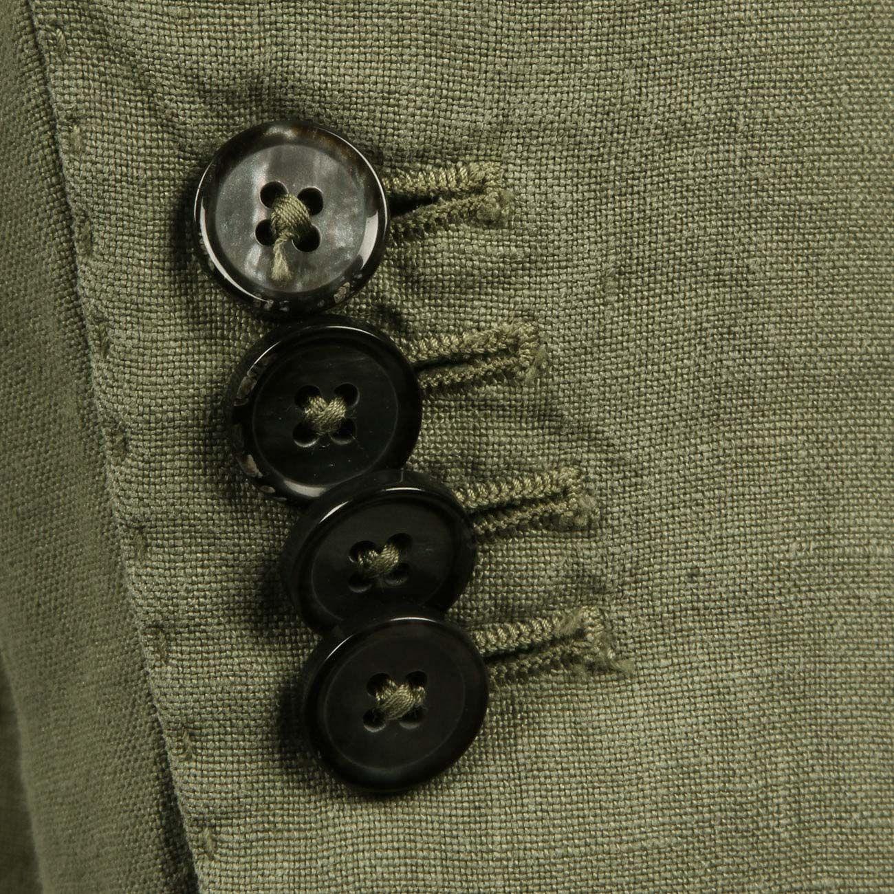 GIACCA U. LINO LBM 35023/5/2837 VERDE SALVIA L.B.M.1911. 