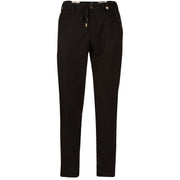 Pantalone Chino Uomo Nero 22WM12L/330 999 NERO MYTHS 