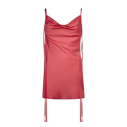 Abito Greta DM4006 GRETA FUXIA MATINEE 