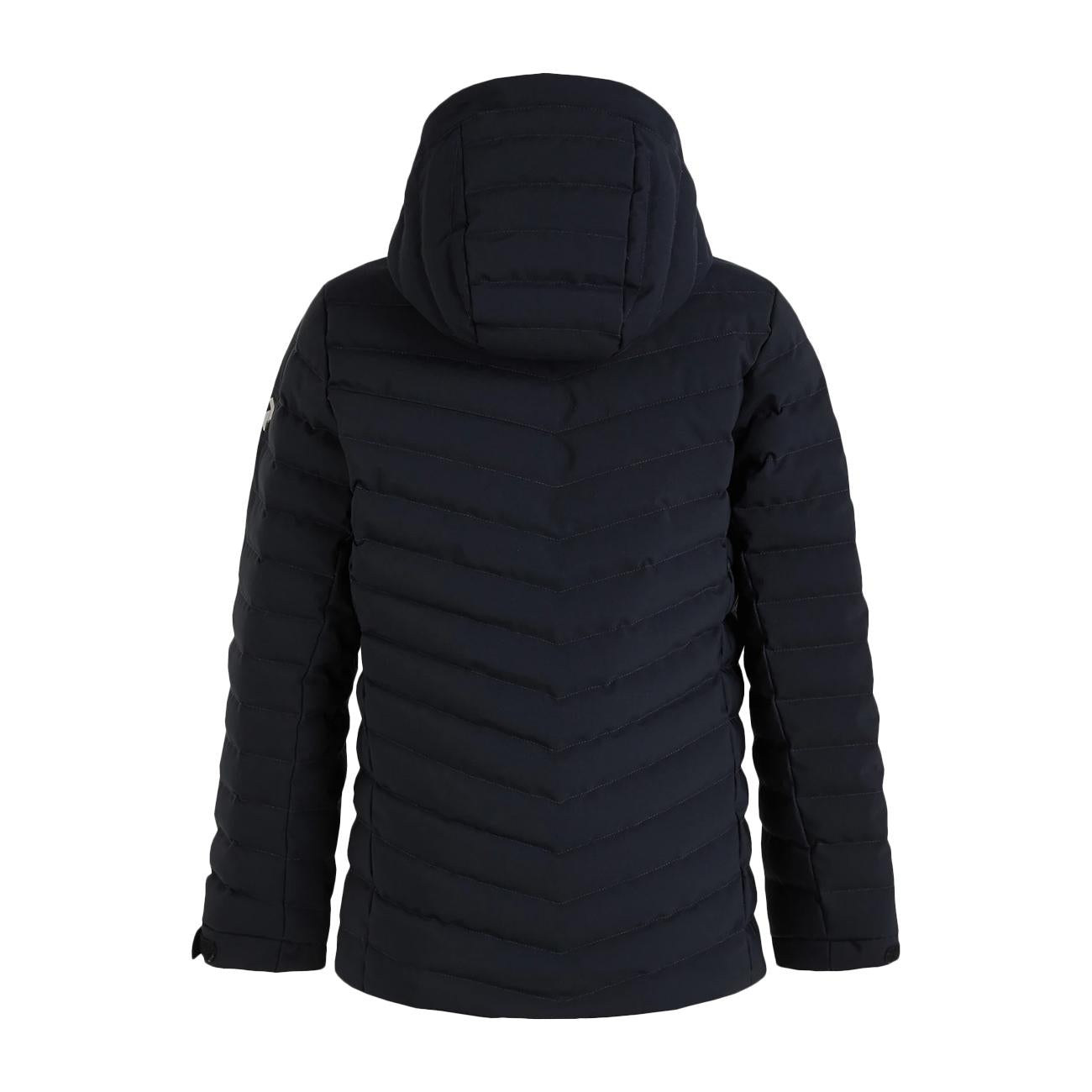 Giacca Frost Ski Bimbo Nero G78023 030 BLACK PEAK PERFORMANCE 