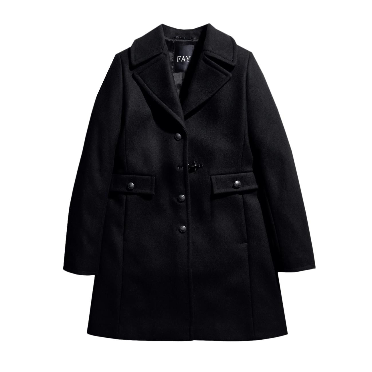  NAW50473170SGLB999 NERO FAY 