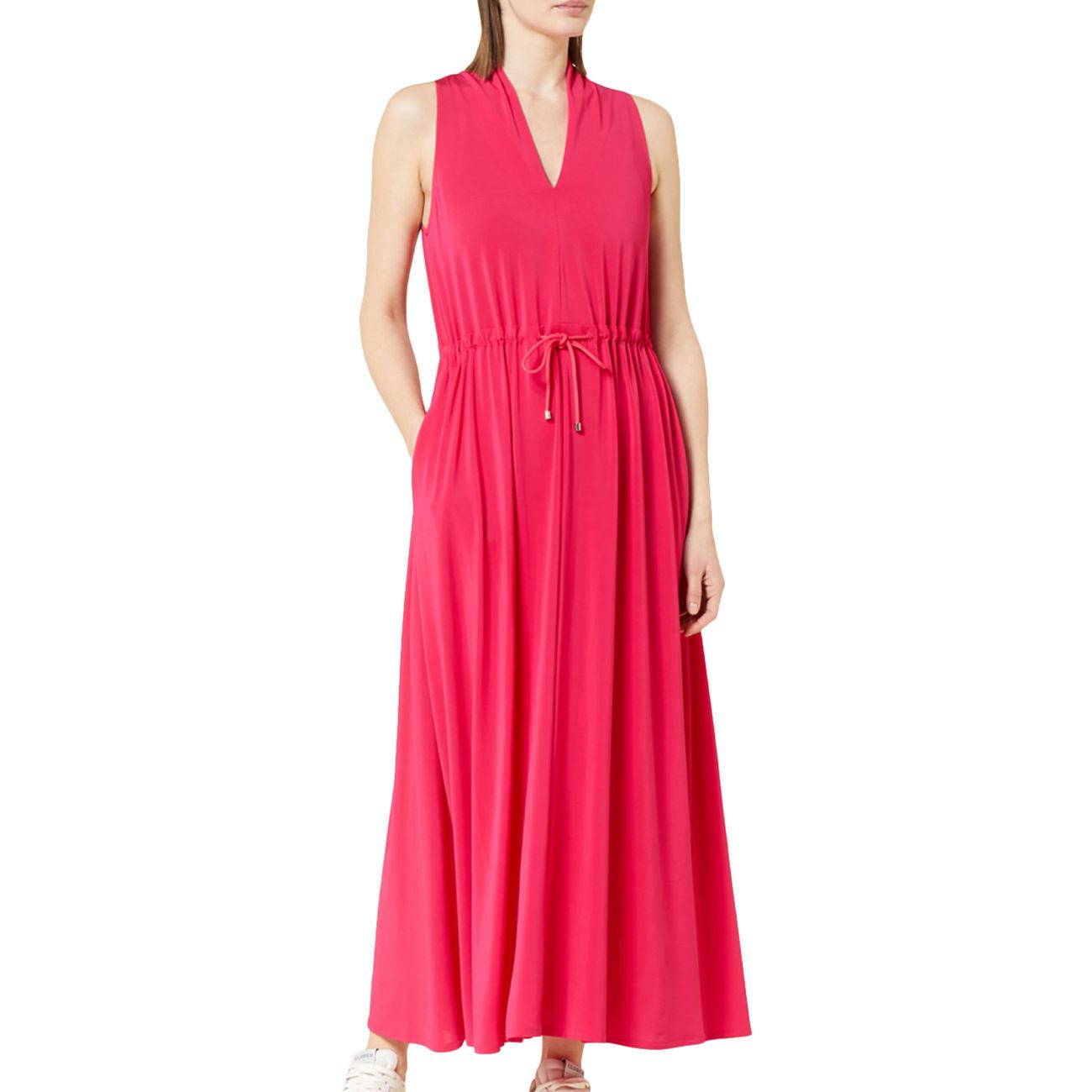 ABITO D. ZITTO MaxMara LEISURE ZITTO 2336210436600 001 FUXIA MAX MARA LEISURE 