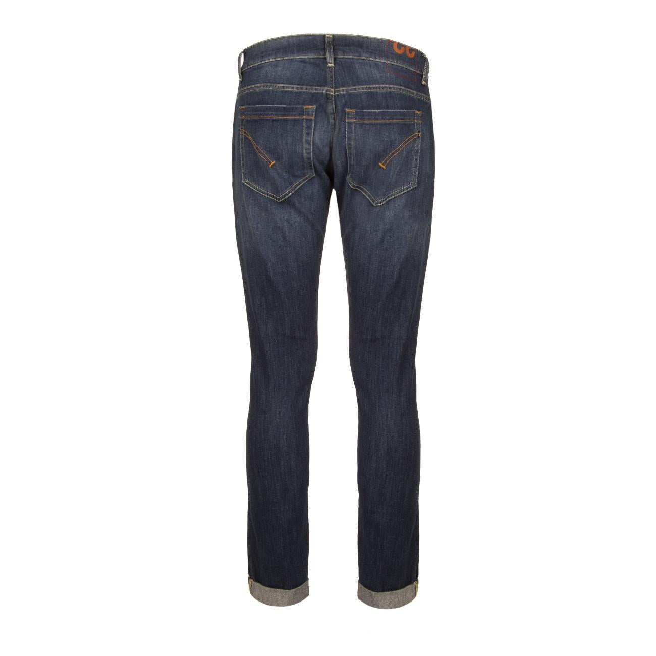 Jeans George UP232 DS0107U GD4 800 BLU DONDUP 
