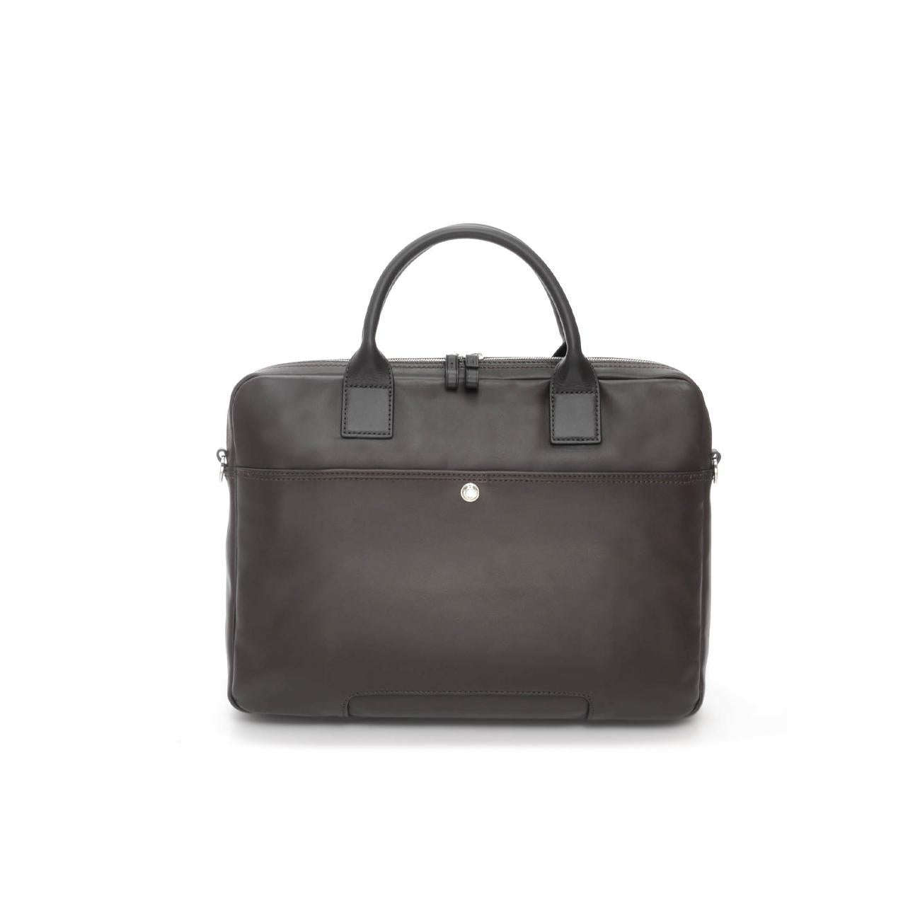 Cartella New 1 Zip New York Unisex Testa Moro 365634U 254 TESTA MORO A.G. SPALDING&BROS 