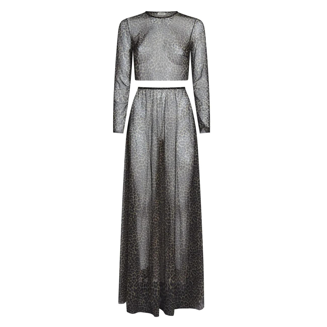  DM4022M SELENE MACULATO MATINEE 