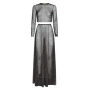  DM4022M SELENE MACULATO MATINEE 