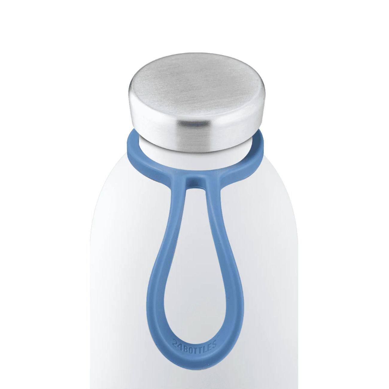 BOTTLE TIE 24BOTTLES BOTTLE TIE LIGHT BLUE 24BOTTLES 