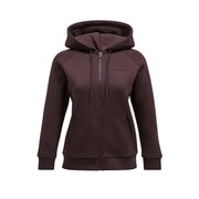 Felpa Original Small Logo Donna Desert Plum G78776 130 DESERT PLUM PEAK PERFORMANCE 