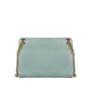 Tracolla Tango In Suede Donna Litio TANGO/RF101 LITIO ROBERTO FESTA 