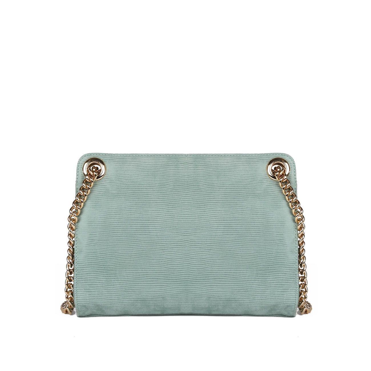 Tracolla Tango In Suede Donna Litio TANGO/RF101 LITIO ROBERTO FESTA 