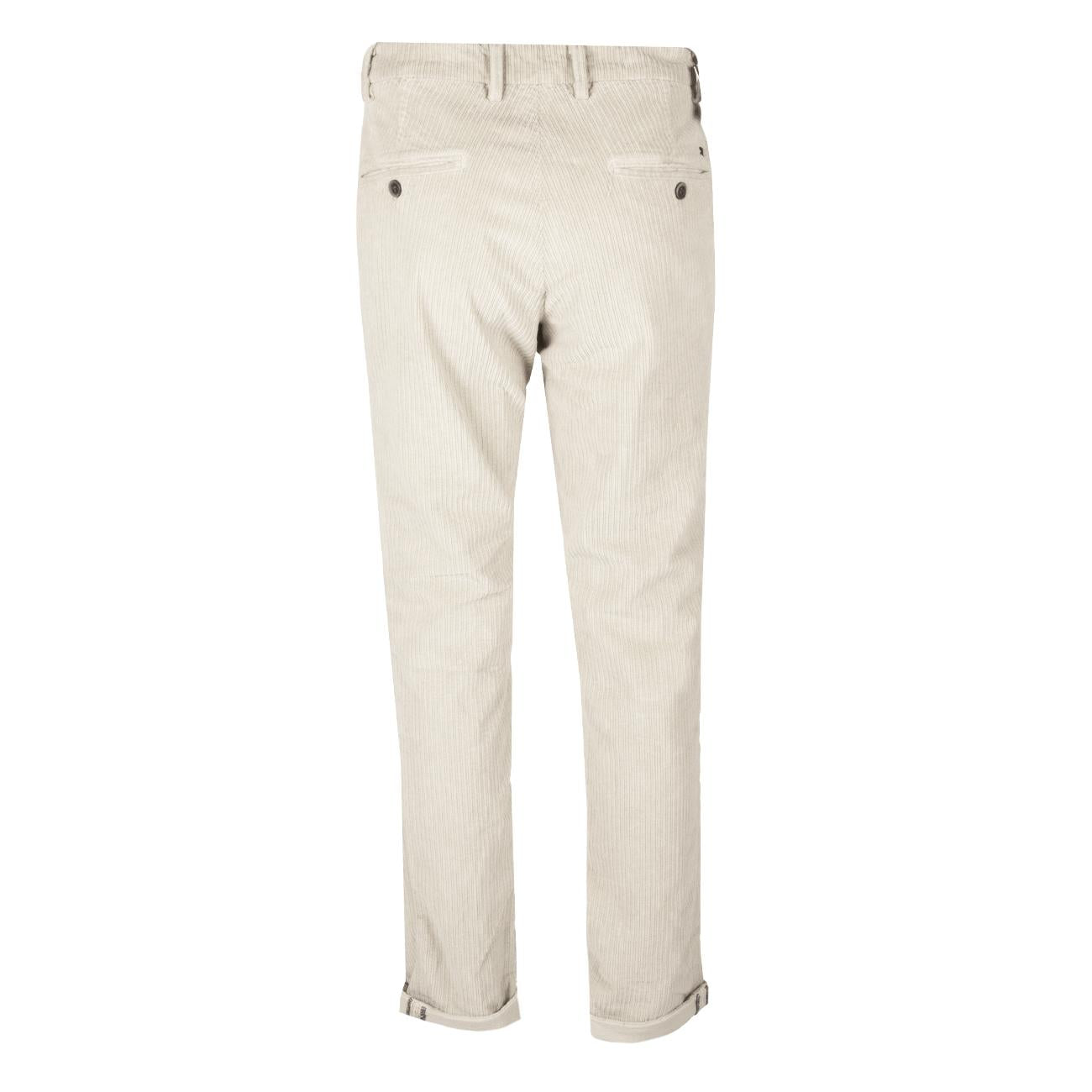 Pantalone Milano Uomo Ghiaccio 9PN2A4973 VBE033 594 GHIACCIO MASON'S 