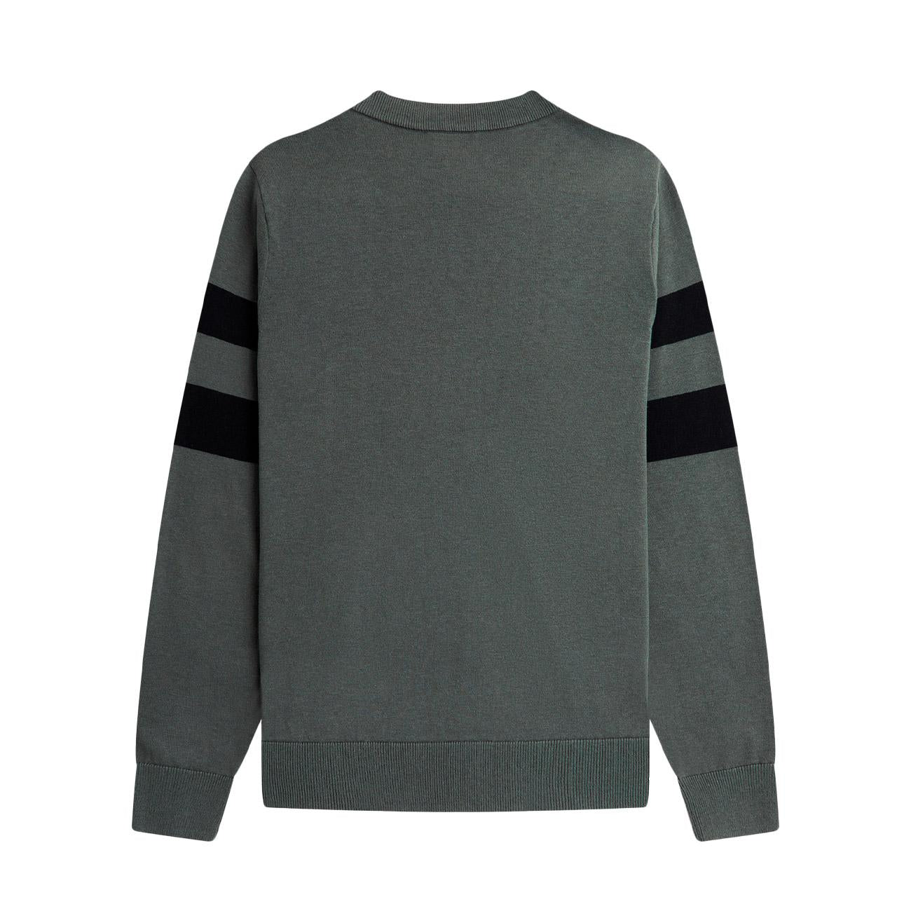  K5533 638 VERDE CAMPO FRED PERRY 