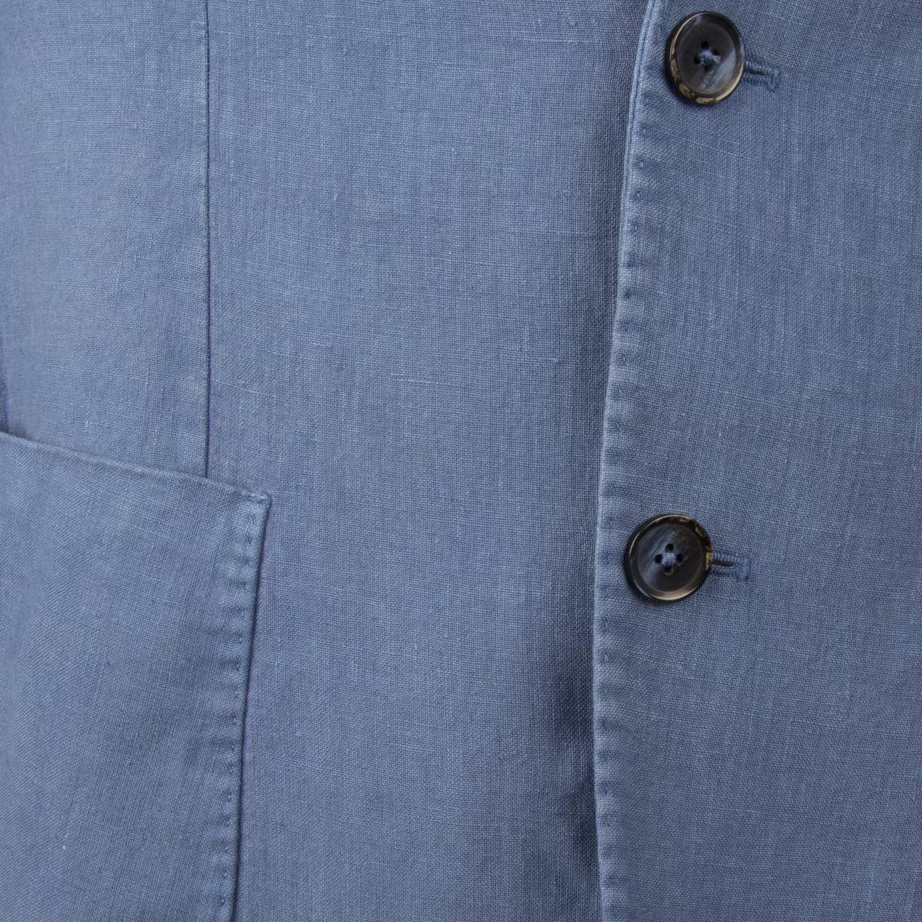  35023/7/2837 BLU/AZZURRO L.B.M.1911. 