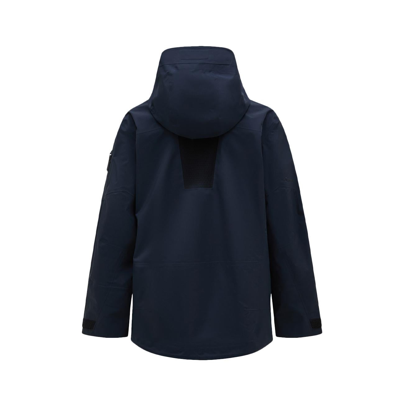 Giaccagiacca Alpine Gore-Tex Uomo Salute Blue G78054 110 SALUTE BLUE PEAK PERFORMANCE 