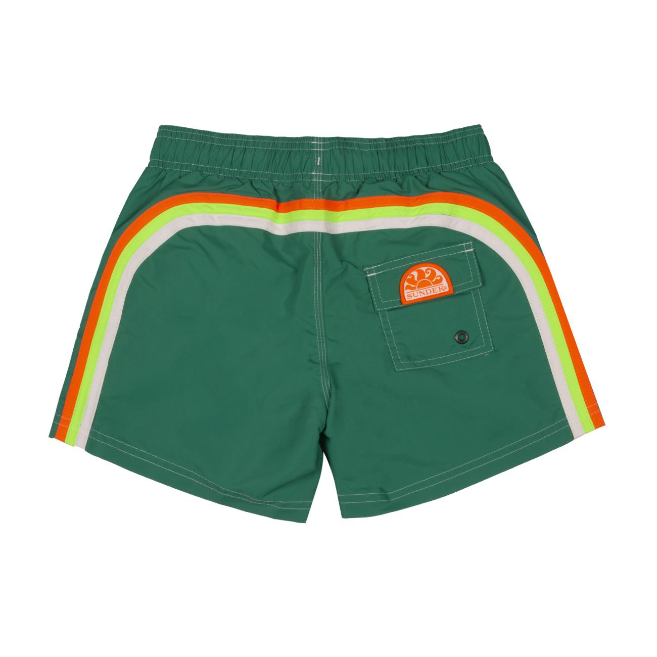 Boxer Mare Bimbo Emerald Green B504BDTA100 579EMERALDGRN SUNDEK 