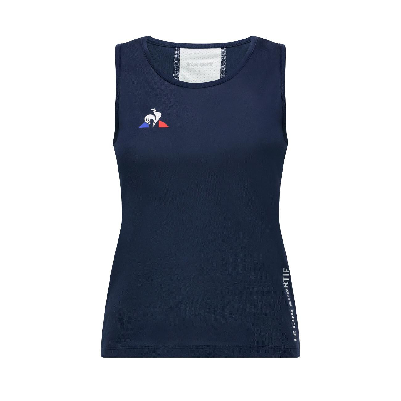  2020712 DRESS BLUE LE COQ SPORTIF 