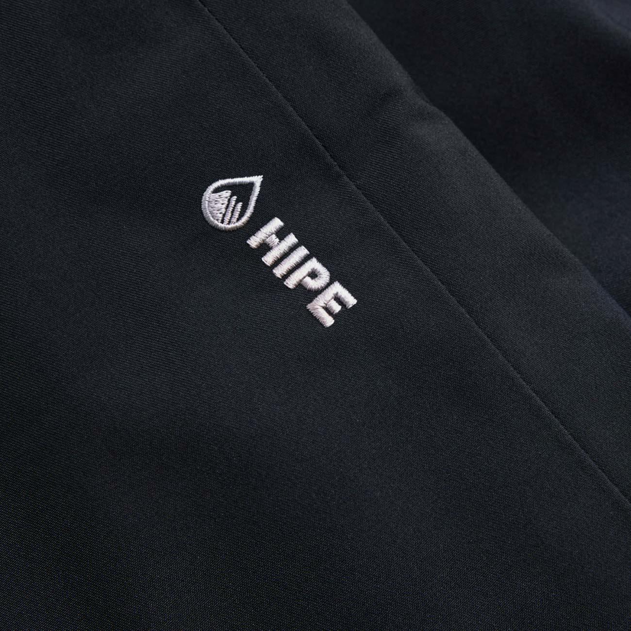 Pantaloni Maroon Uomo Black G79693 030 BLACK PEAK PERFORMANCE 