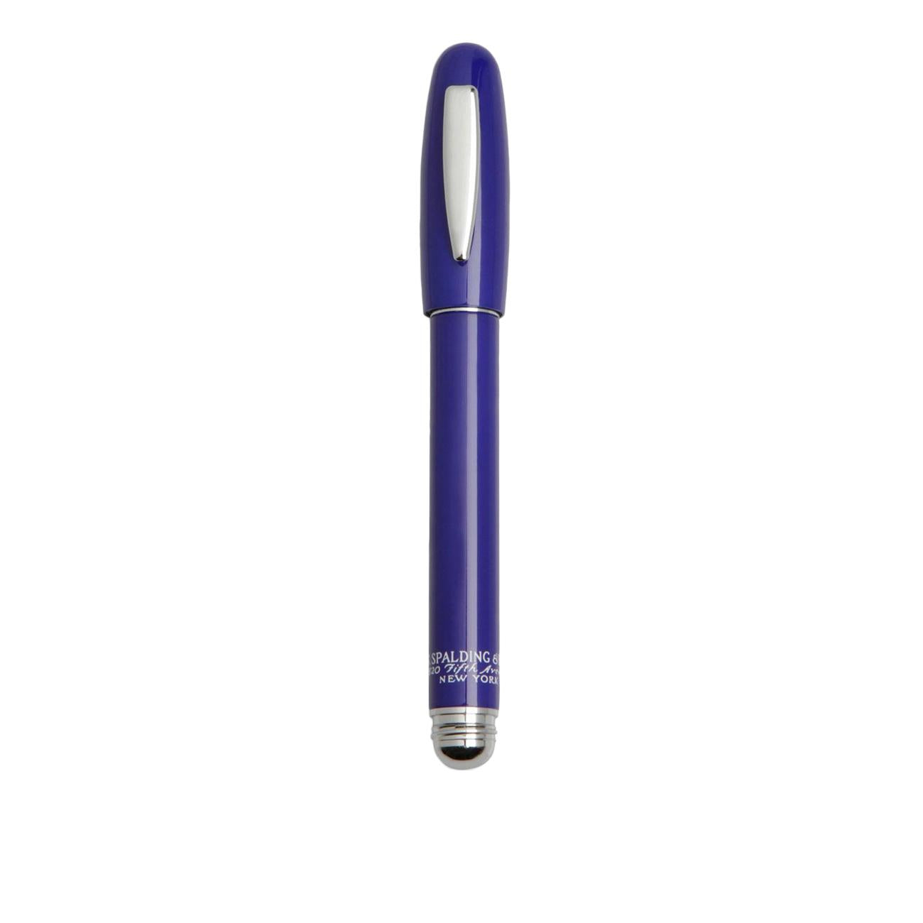 Penna Short Classic Sfera 170132 U706 A.G. SPALDING&BROS 