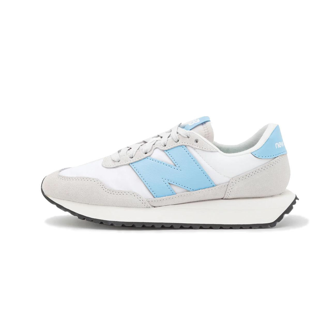 Sneakers Lifestyle Ttn 237 Donna Grey Matter WS237YC GREY MATTER NEW BALANCE 