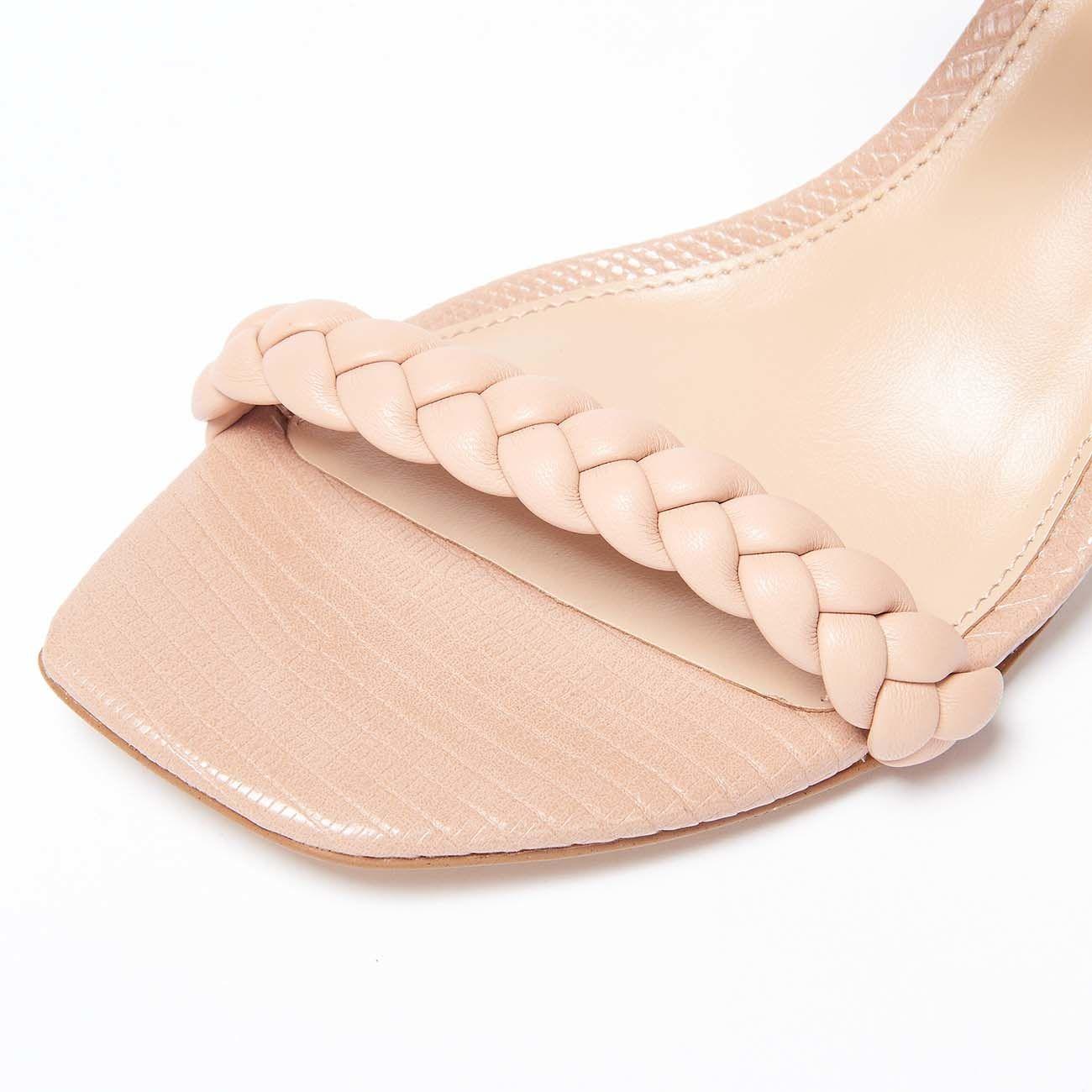 Sandali Decollete Zayna SMSZAYNA BLUSH STEVE MADDEN 