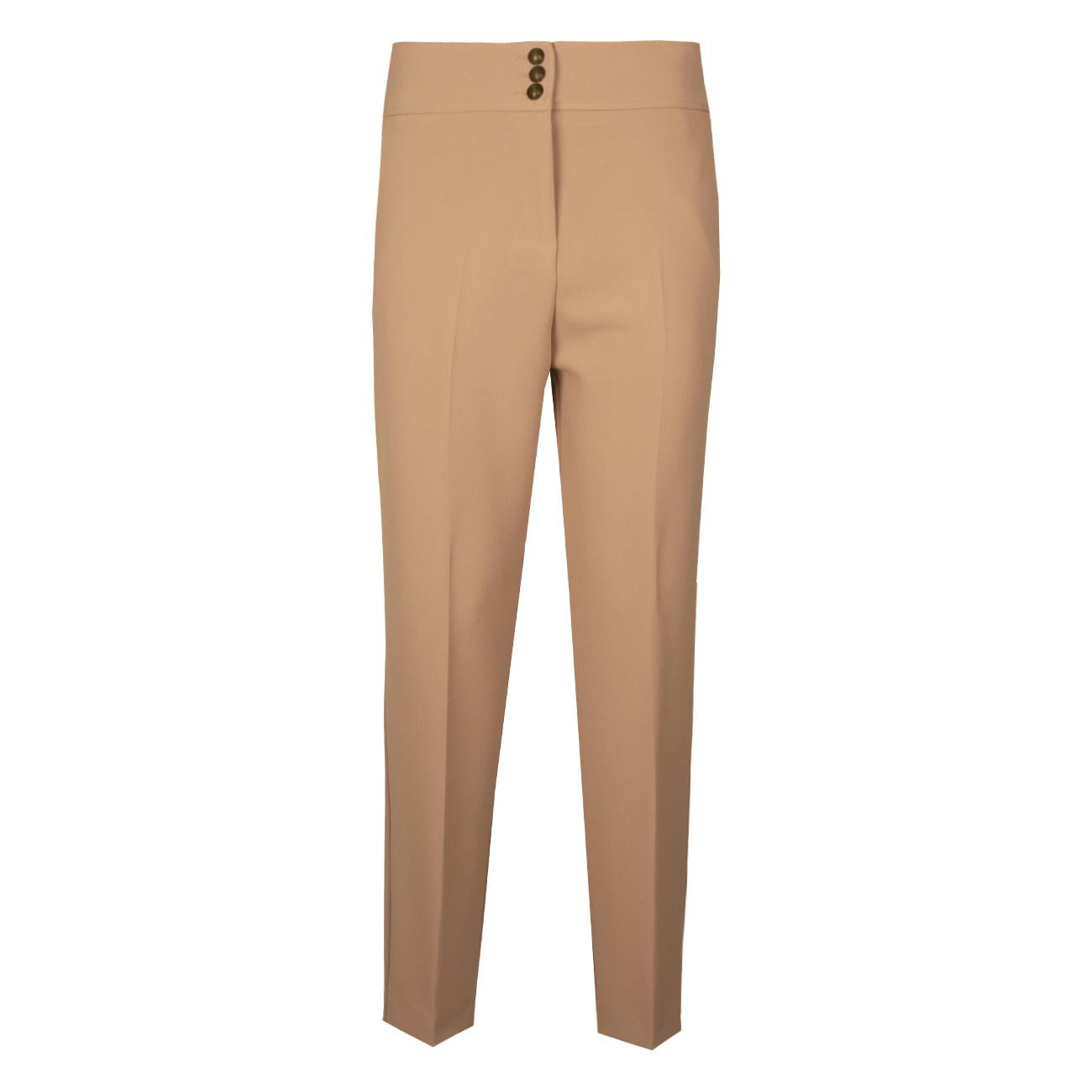 Pantalone Emmon Donna Noisette EMMON 2108 NOISETTE NENETTE 