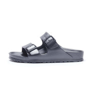 Sandali Arizona Eva 1001498 METALLIC ENTHRACITE BIRKENSTOCK 